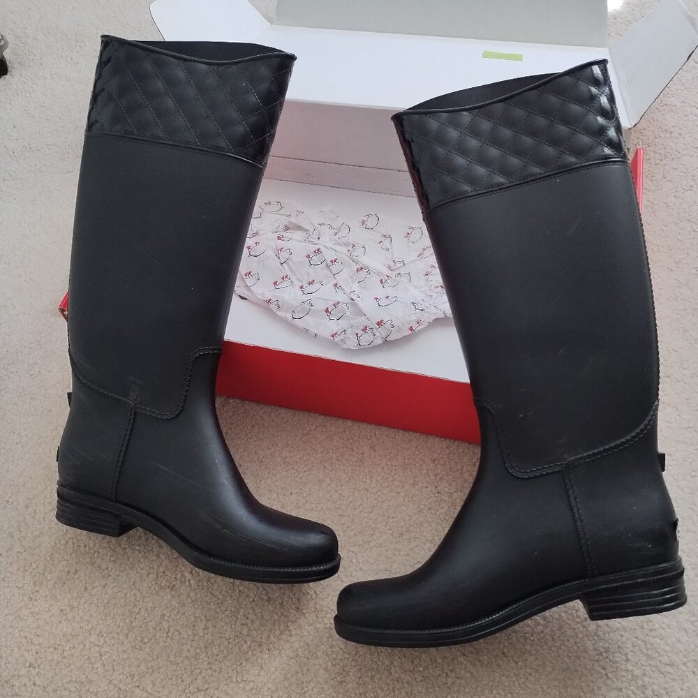 Bootsi Tootsi Rain Boots